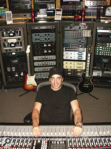 Chris Lord-Alge