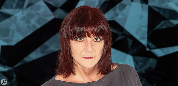 Cosey Fanni Tutti 